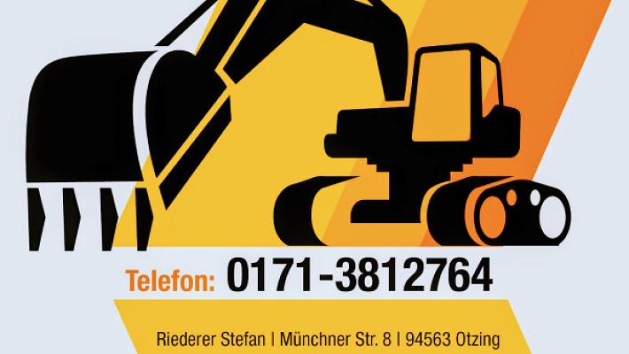 Riederer Baggerbetrieb GmbH & Co. KG