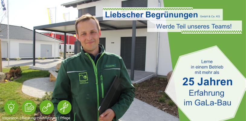 Liebscher Begrünungen GmbH & Co. KG i.L.