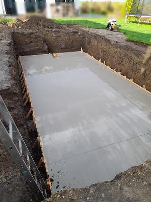 Wollinger Gartenbau GmbH & Co. KG