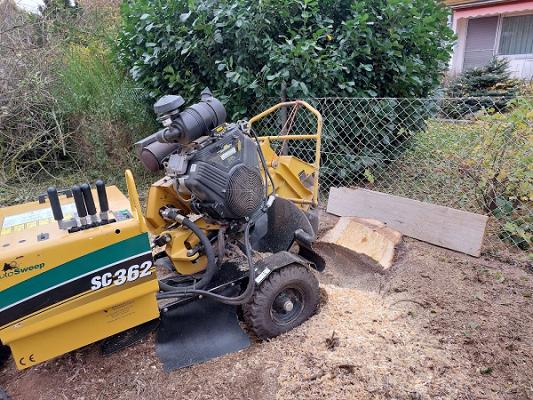 Gartenservice Nieberl