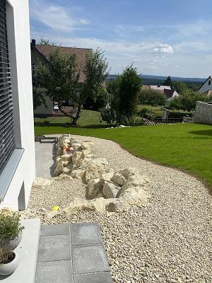 Garten- und Landschaftsgestaltung Böttcher