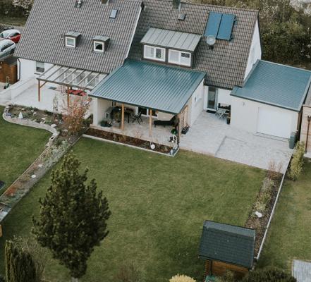 Haus & Garten Service Christoph Stich