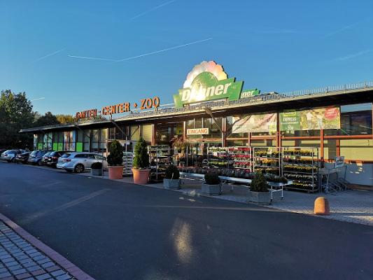 Dehner Garten-Center