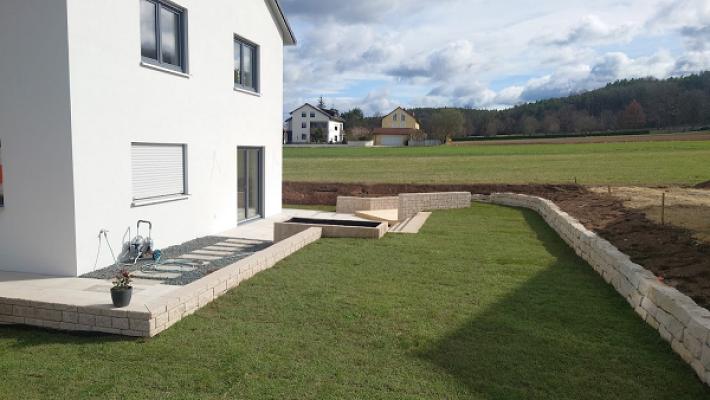peter. garten-& landschaftsbau