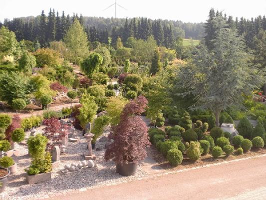 Siegfried Kahl Garten-,Landschafts- und Sportplatzbau GmbH