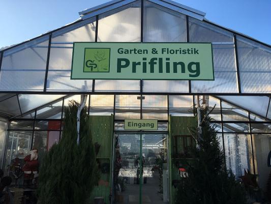 Garten & Floristik Prifling