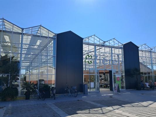 Gärtnerei Ziereis GbR