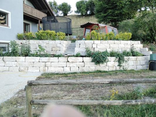 Garten- und Landschaftsbau Sebastian Schaknat
