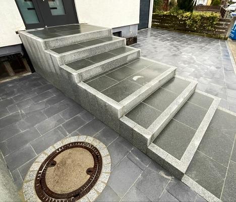 Almansi Garten und Landschaftsbau