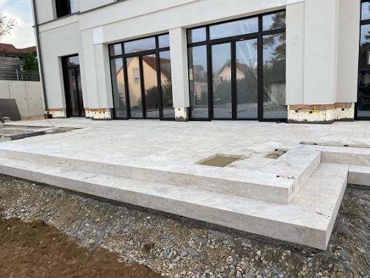 Sylejman Haliti Garten- und Landschaftsbau