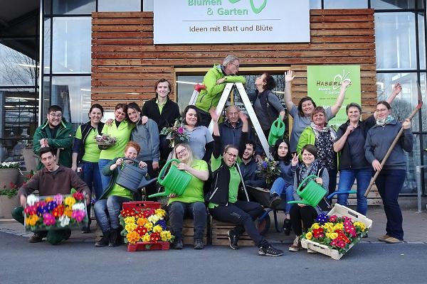 Blumen und Garten Haberler