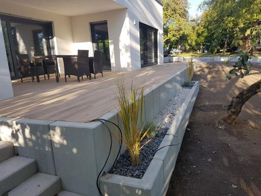 Stich & Meyer GbR, Garten- & Landschaftsbau