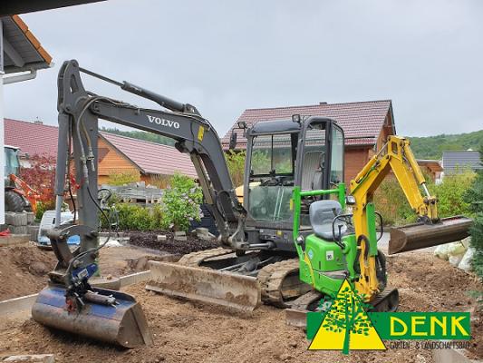 Christian Denk Garten- und Landschaftsbau