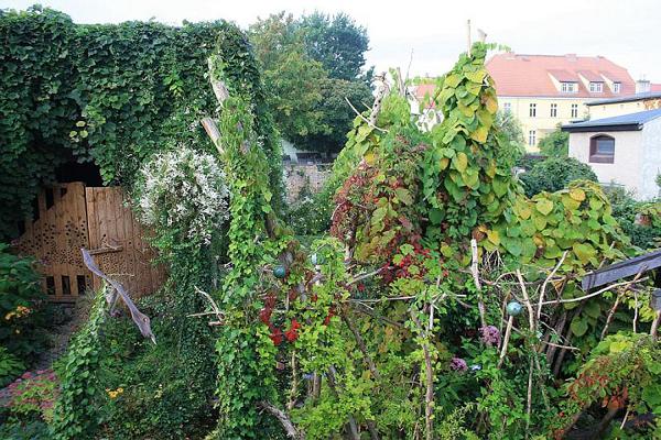Garten- u. Landschaftsarchitekturbüro Timm
