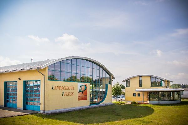 Frischke Landschaftspflege GmbH