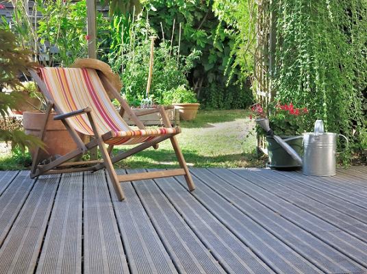 Haus- & Gartenservice Scholz