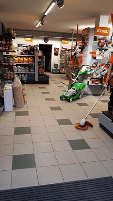 Melkzentrum Maget GmbH & Co.KG