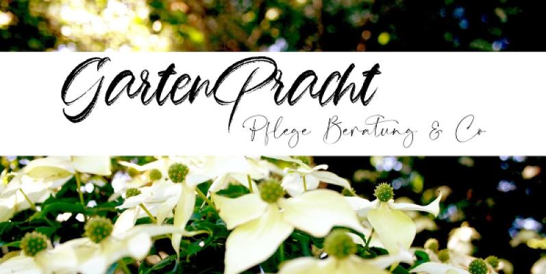 Garten Pracht