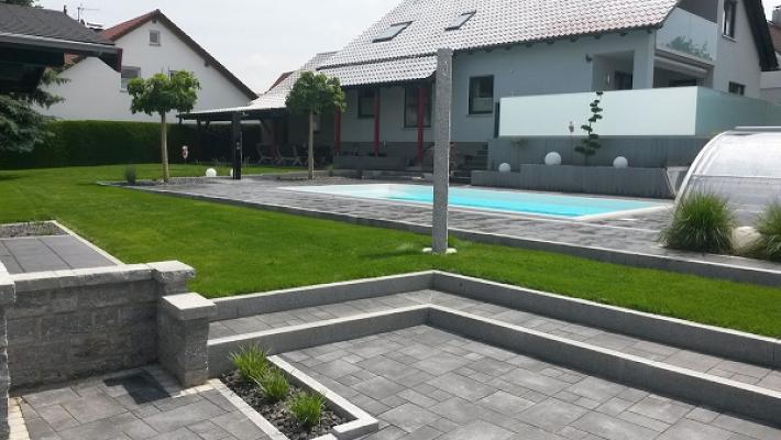 Beyert Gartengestaltung