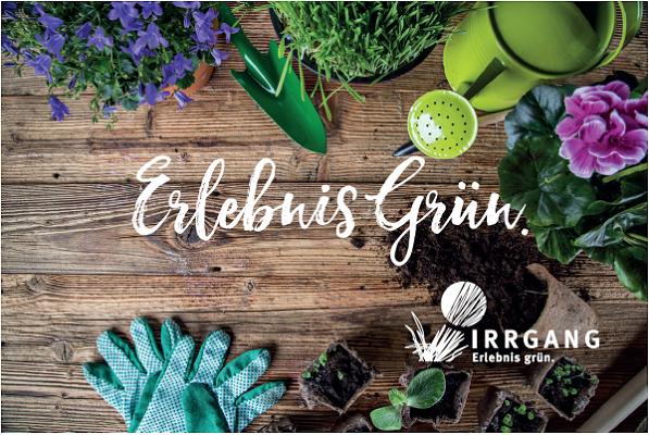 Irrgang Erlebnis grün GbR ; Gärtnerei & Floristik
