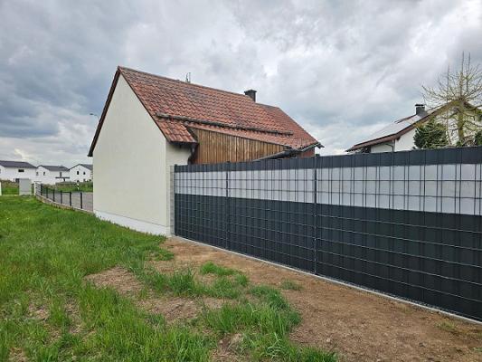 Gartengestaltung Merlino
