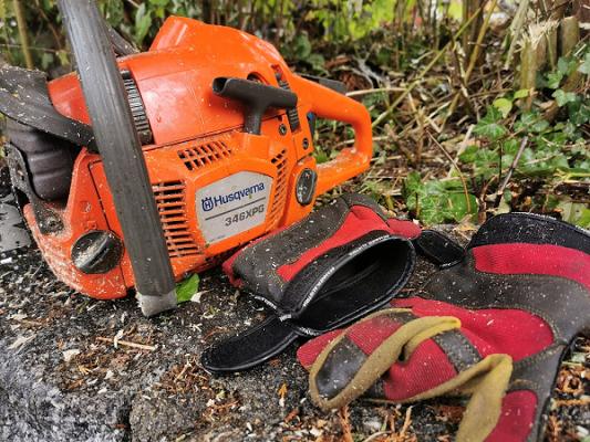 Garten - Landschaftspflege - Dienstleistungen Bemmerl