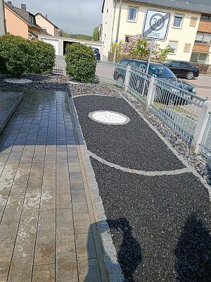 B T Garten und Landschaftsbau