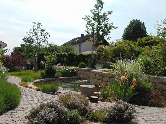 Baumschule Bösl e. K.