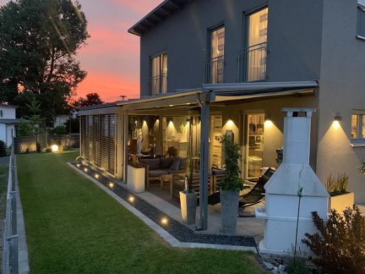 Grabinger Design Garten und Floristik
