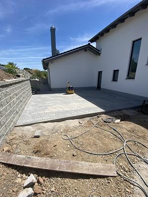 Gartengestaltung Daniel Kirschner