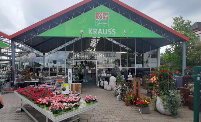 1A Garten KRAUSS