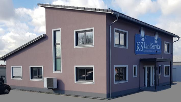 KS LandService GmbH