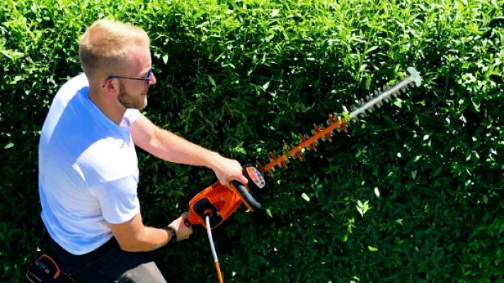 Gartenbau Lang