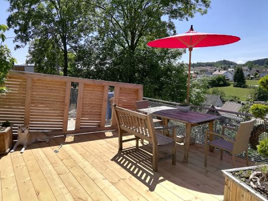 SCHIMMEL Landschaftsarchitekt