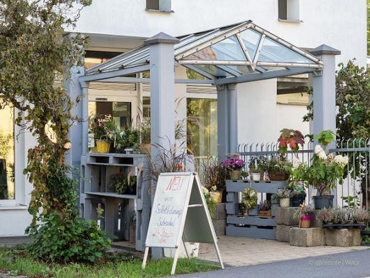 Schinner Gartenbau Floristik