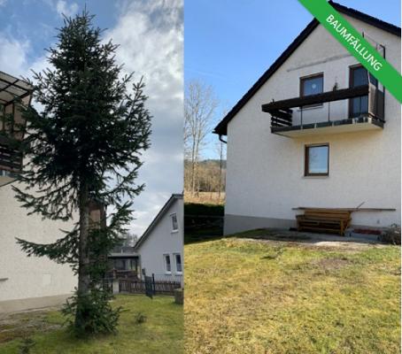 Brüderer Dienstleistungen