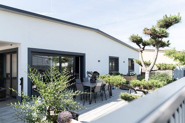 Kick Garten-Zaunbau GmbH & Co. KG