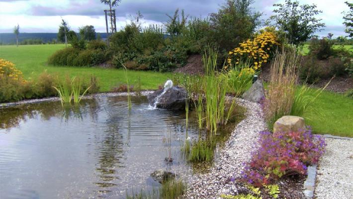 Garten- und Landschaftsbau Michael Ebenhöch