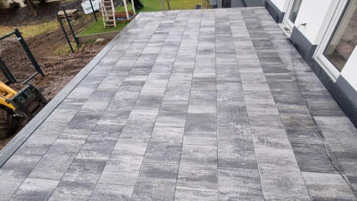 Visoka Garten und Landschaftsbau