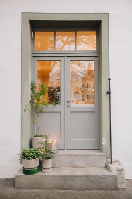 WERK.STADT HUMMEL by Alexandra Hummel - Floristik - Weddings & Events - Workshops