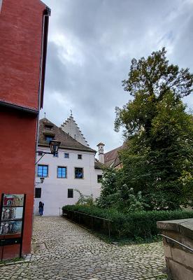 Transition Garten am Herzfleck