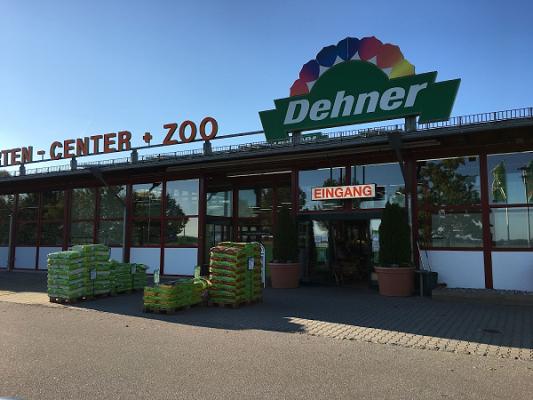 Dehner Garten-Center