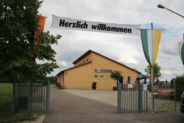 Kleingartenverein Neutraubling e.V.