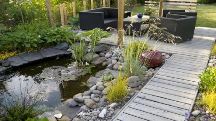 Garten- & Forstservice Anton Aigner
