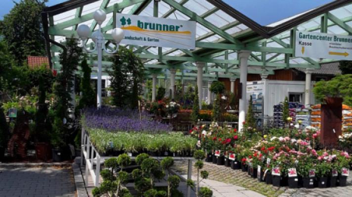 Gartencenter Brunner