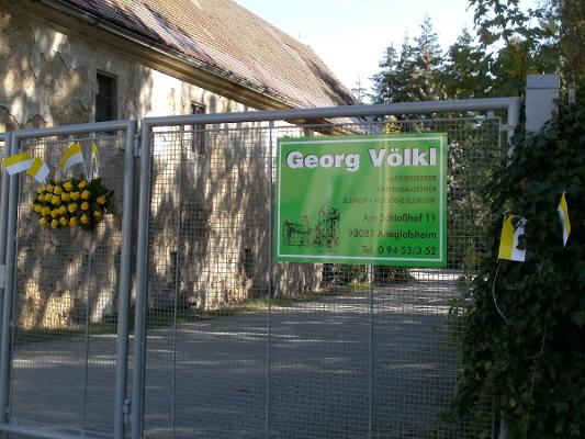 Schlossgärtnerei Völkl