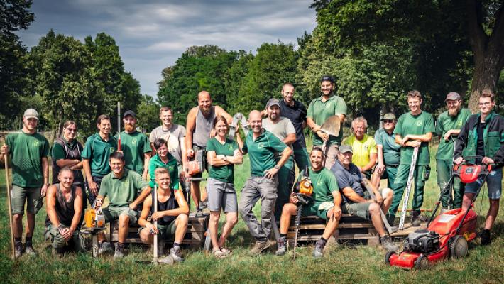 Boellert Garten- und Landschaftsbau GmbH