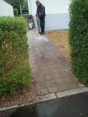 Armin Geyer Garten&Hofpflege