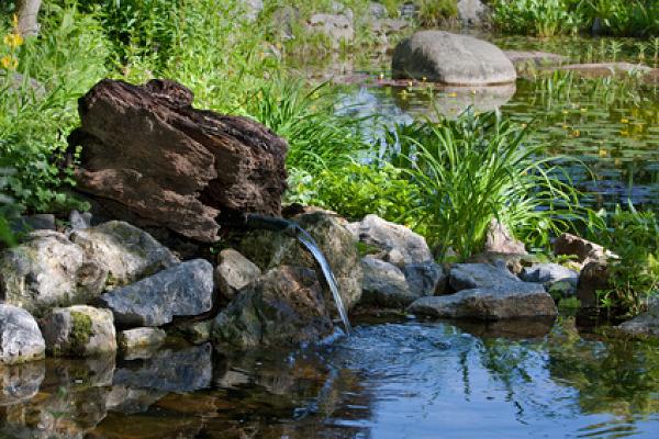 Garten- und Landschaftsbau Kremer