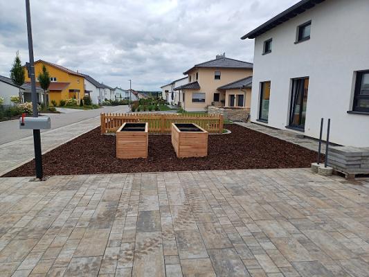 Bitter Dienstleistungen